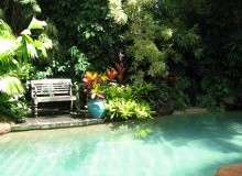 Kwikfynd Swimming Pool Landscaping
catterick
